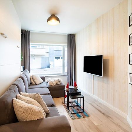 Cozy Apartment In Ostende Exterior foto