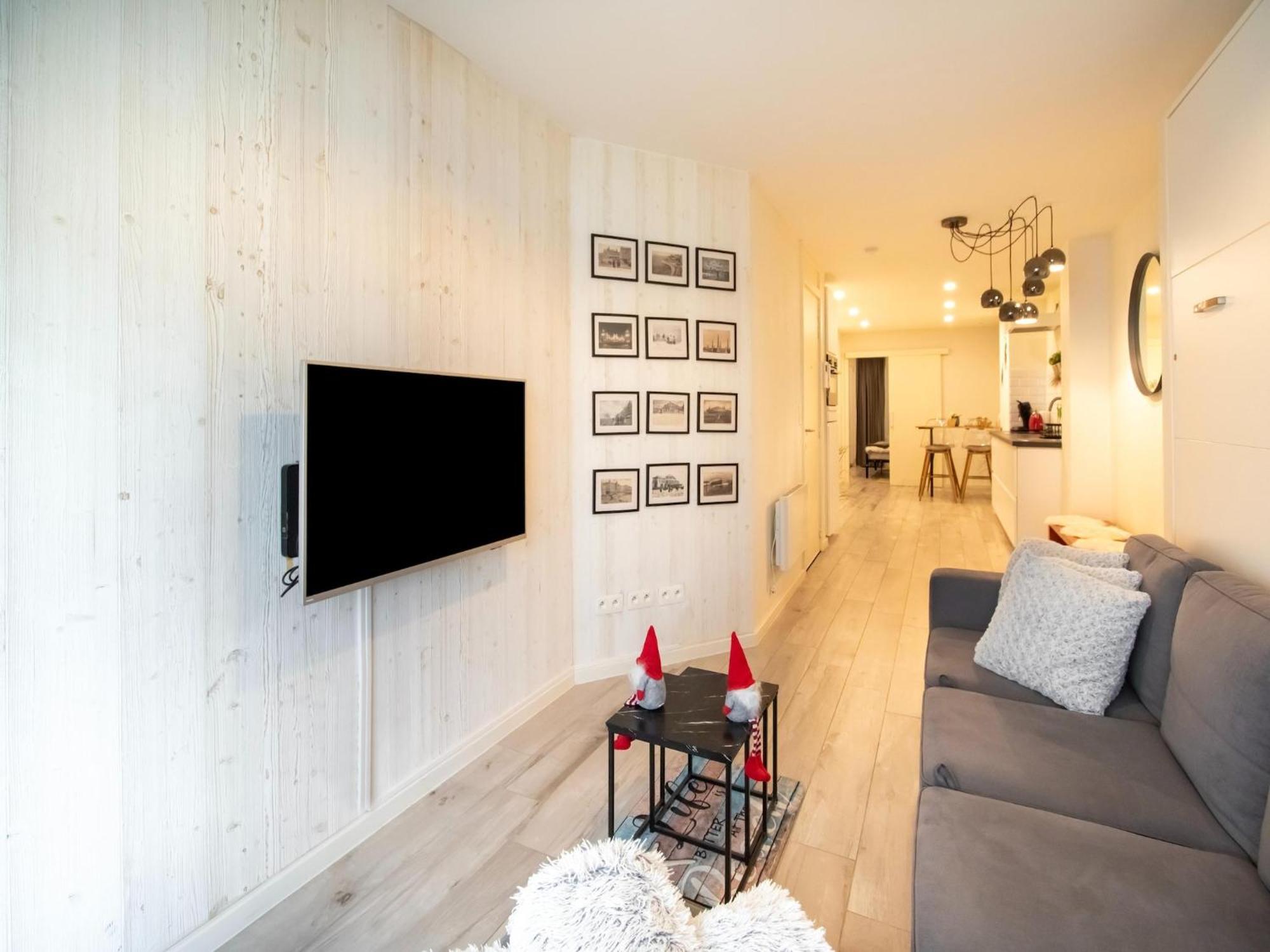Cozy Apartment In Ostende Exterior foto